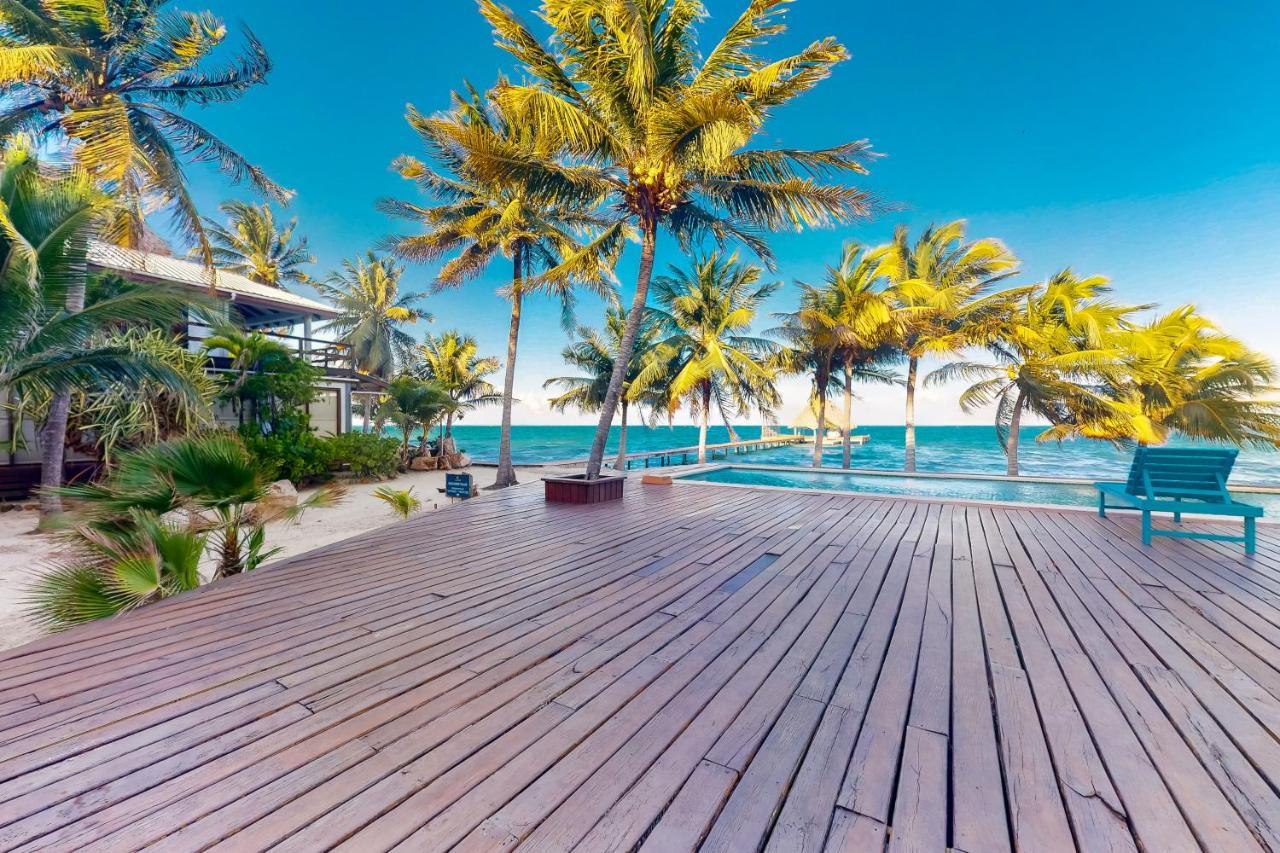 Beachside Gold Standard Certified *