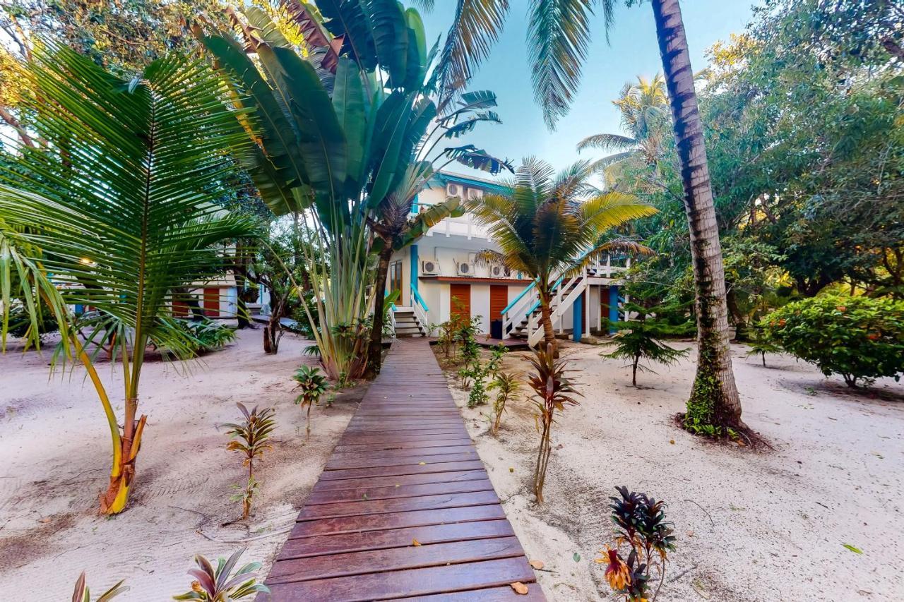 Beachside Gold Standard Certified * Placencia