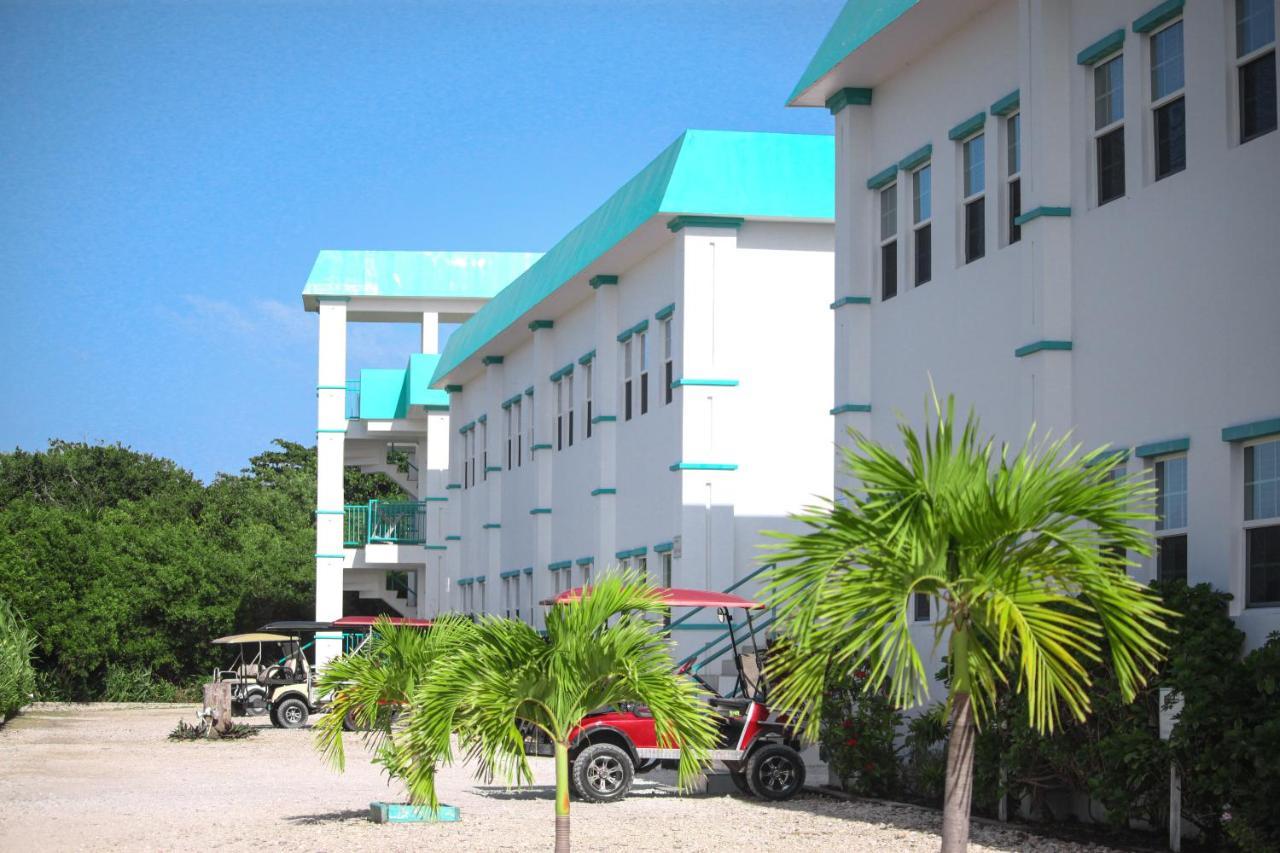 Aparthotel Western Grand Baymen Gardens San Pedro (Ambergris Caye)