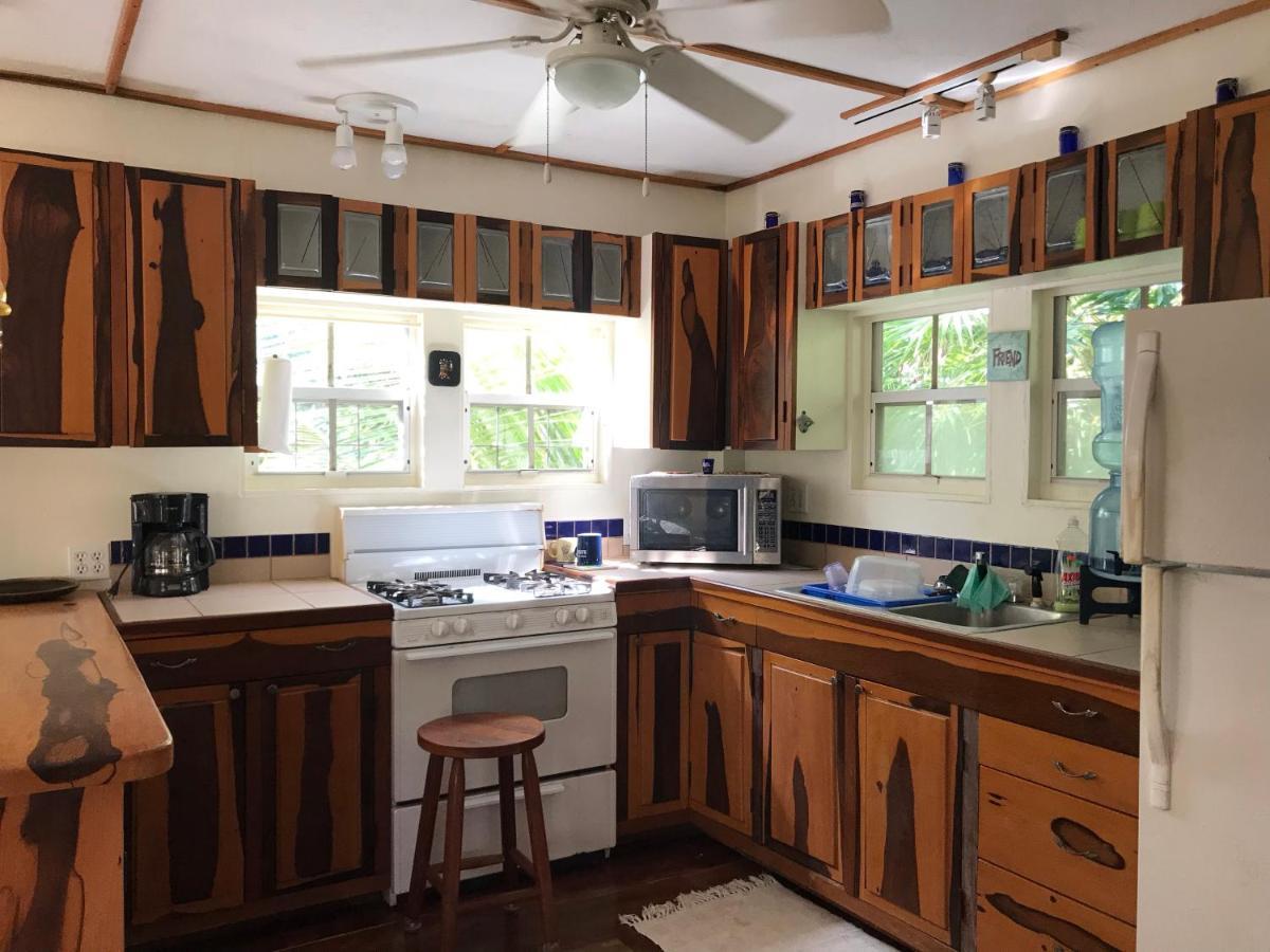 Alta Vista Vacation Holiday home Caye Caulker