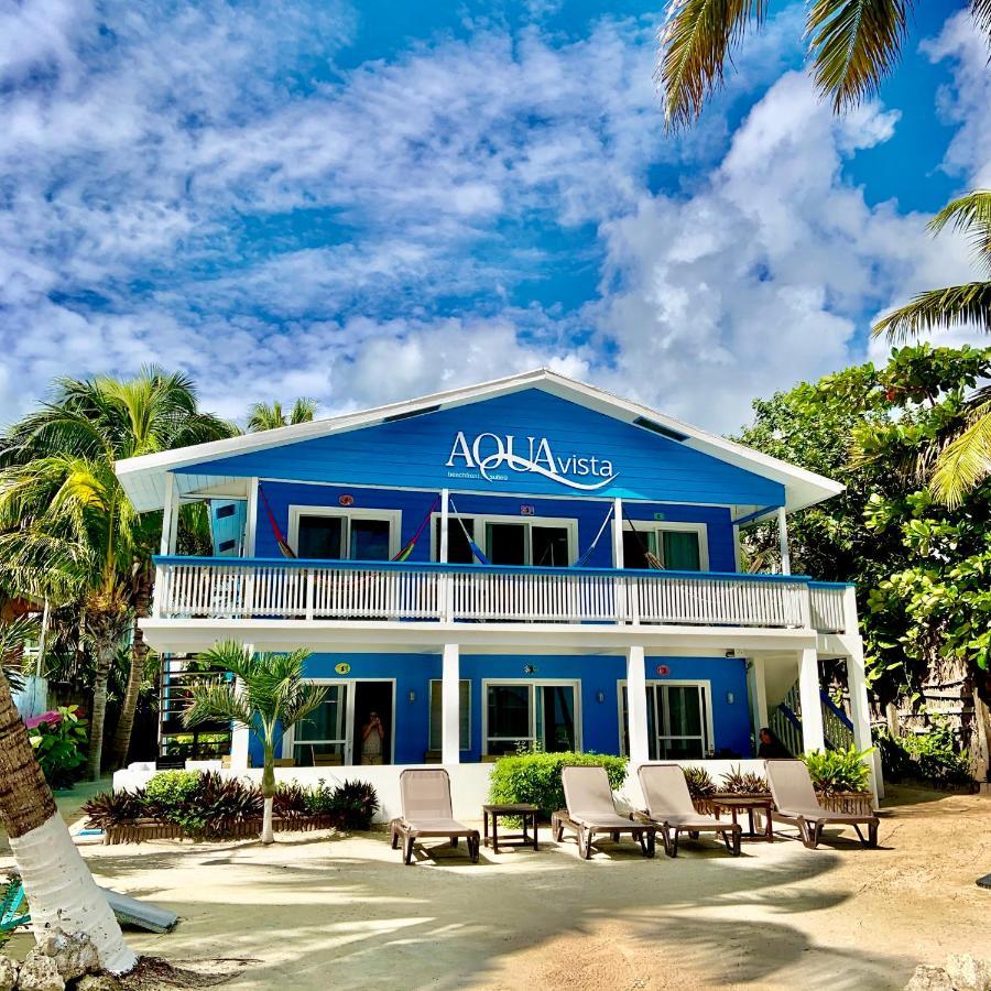Hotel Aqua Vista San Pedro (Ambergris Caye)