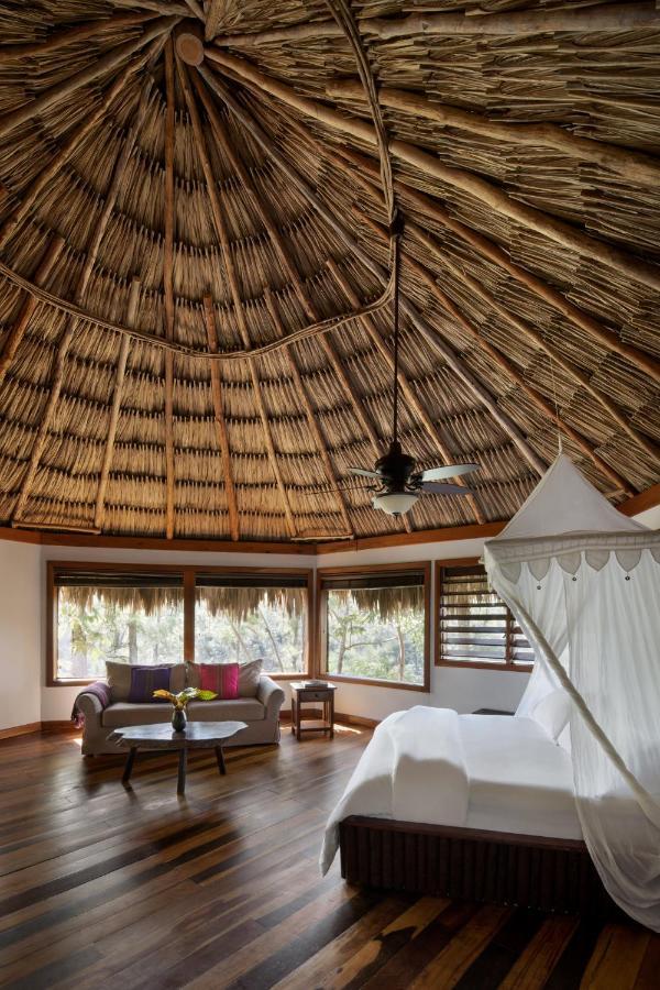 Gaia Riverlodge Resort 3*