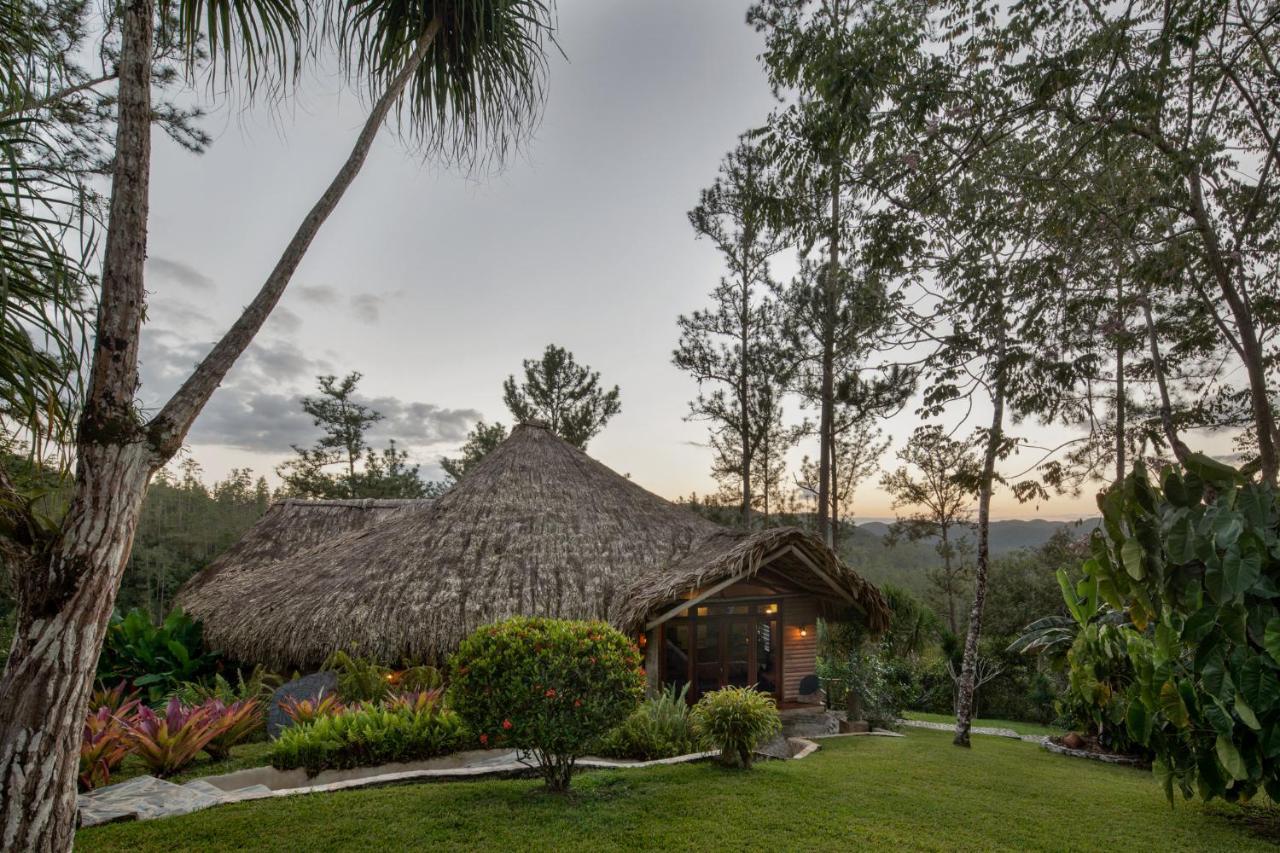 Gaia Riverlodge 3* Unitedville