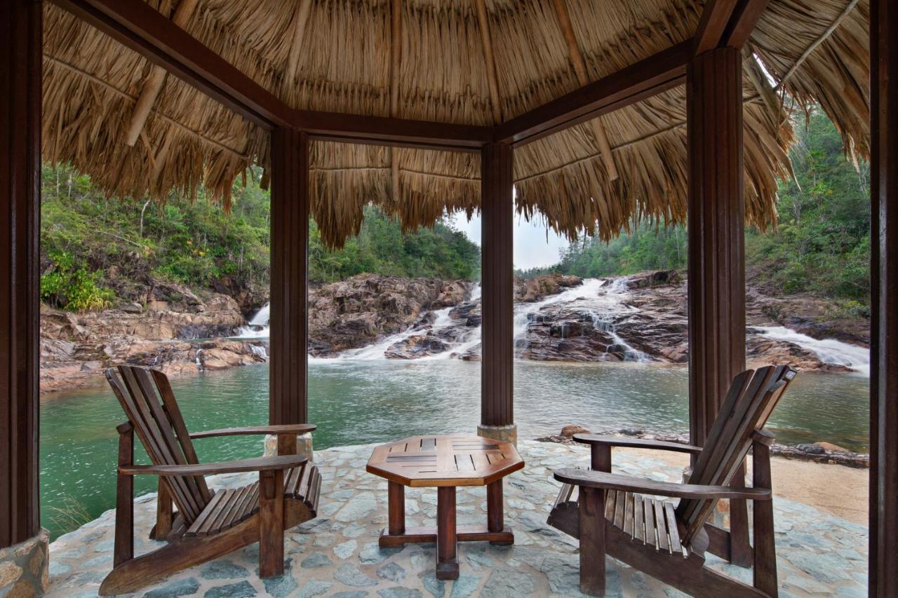 Gaia Riverlodge Resort 3*
