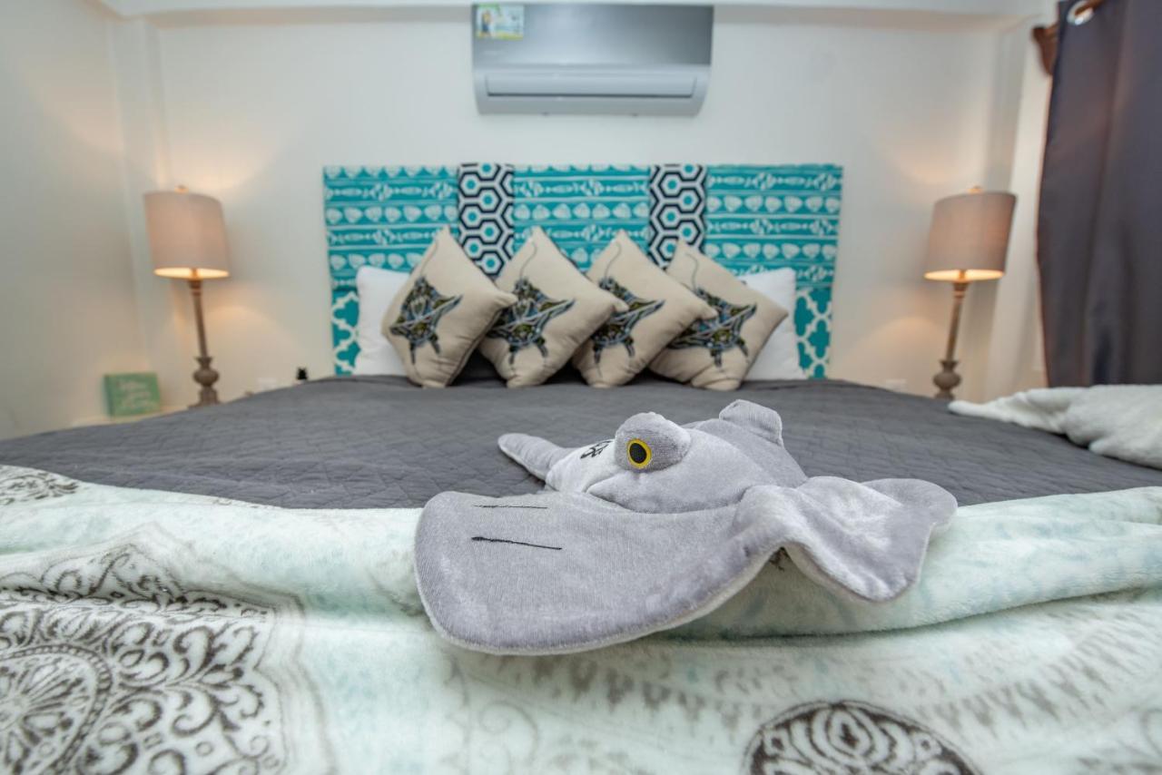 Bella Vista Belize 3* San Pedro (Ambergris Caye)