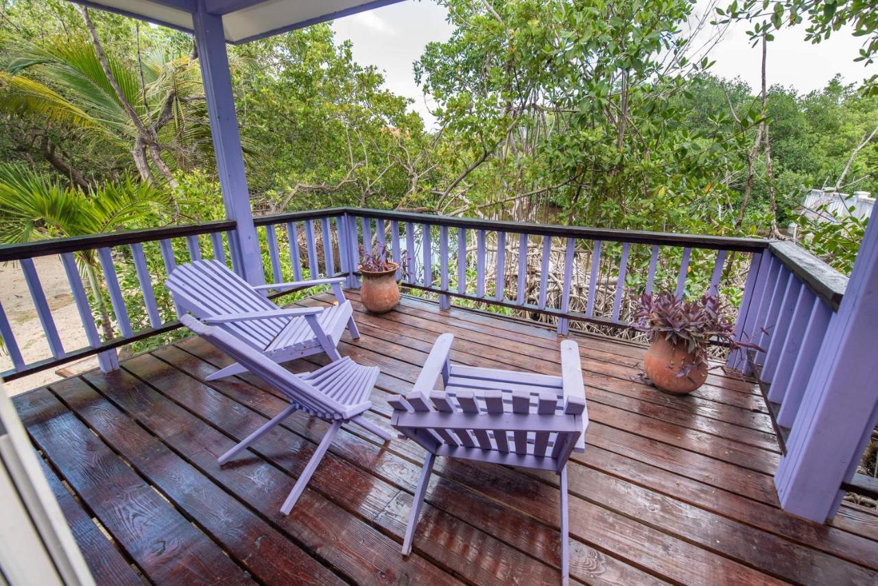 Bella Vista Belize 3*