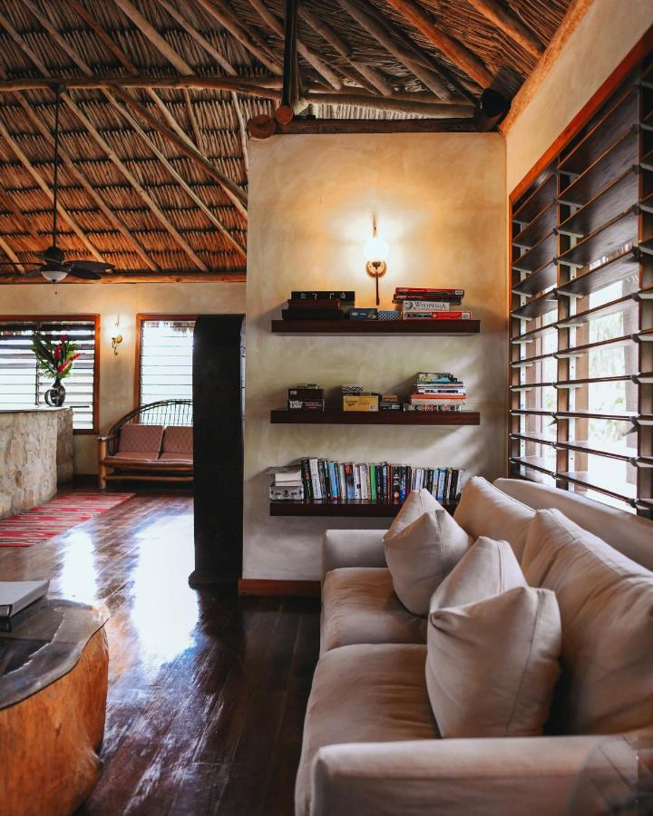 Gaia Riverlodge Resort