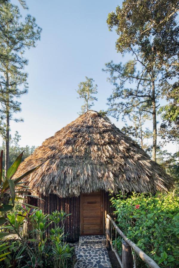 Gaia Riverlodge