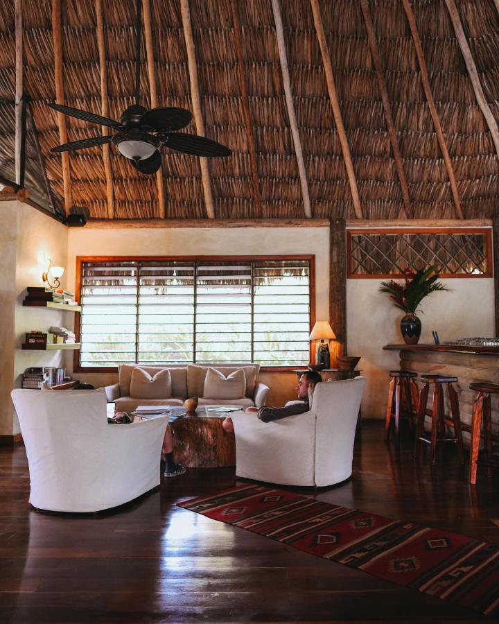 Resort Gaia Riverlodge
