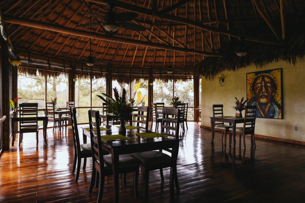 Gaia Riverlodge Resort