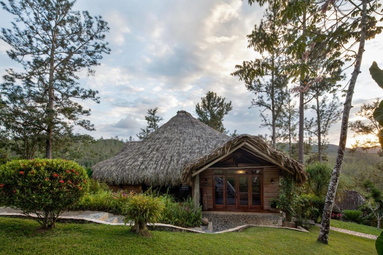 Gaia Riverlodge 3* Unitedville