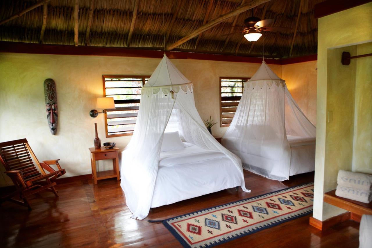 Gaia Riverlodge Resort 3*