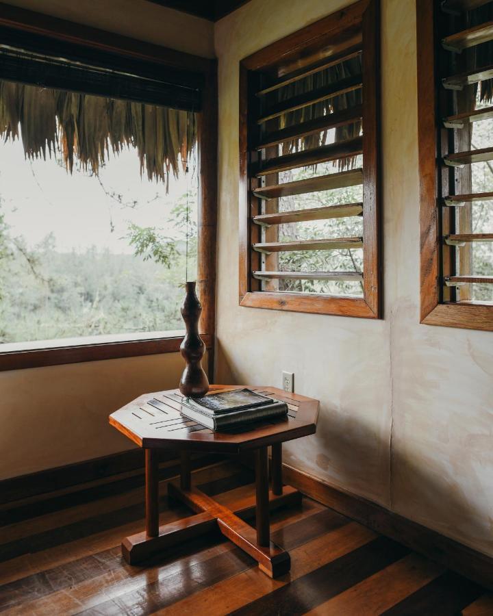 Gaia Riverlodge Resort 3*
