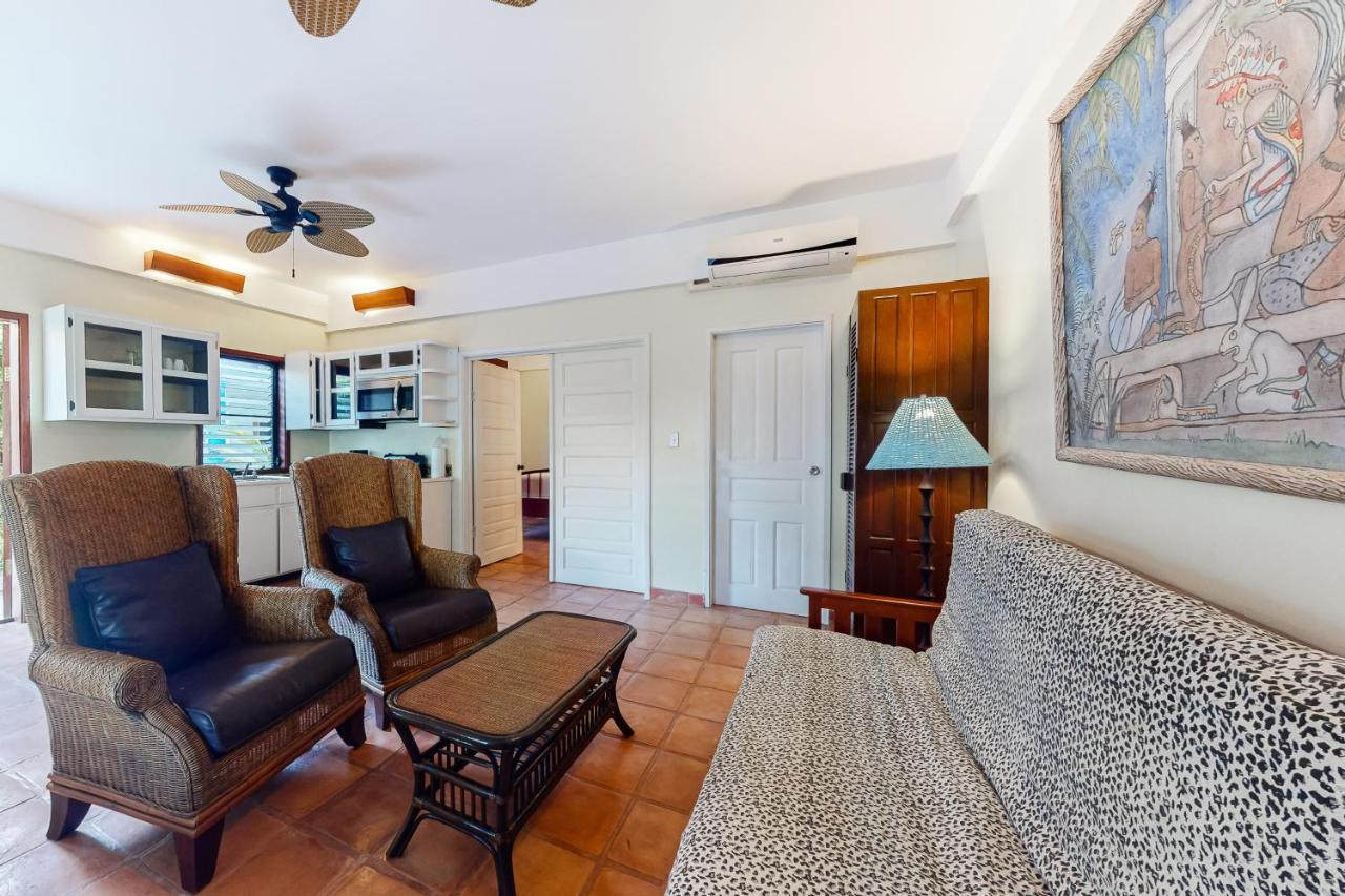 Beachside Gold Standard Certified Apartment *