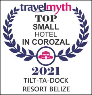 Resort Tilt-ta-dock Belize