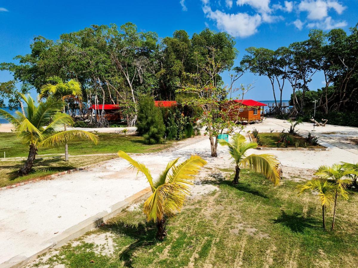 Seaside Chateau Belize City