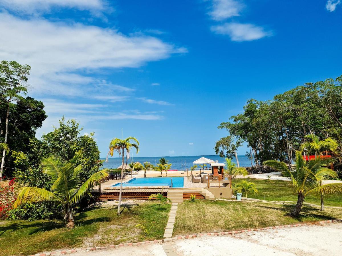 Hotel Seaside Chateau