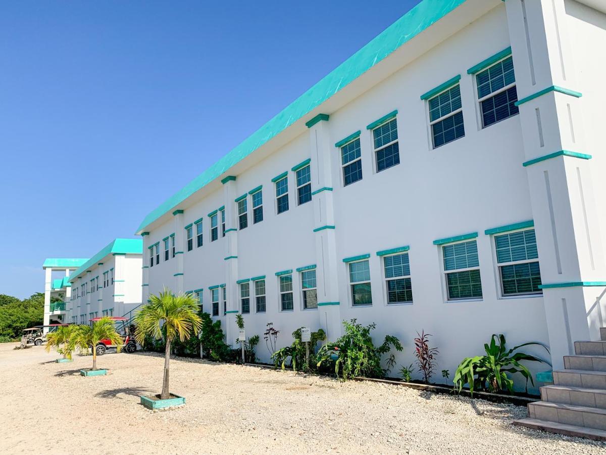 Western Grand Baymen Gardens Aparthotel