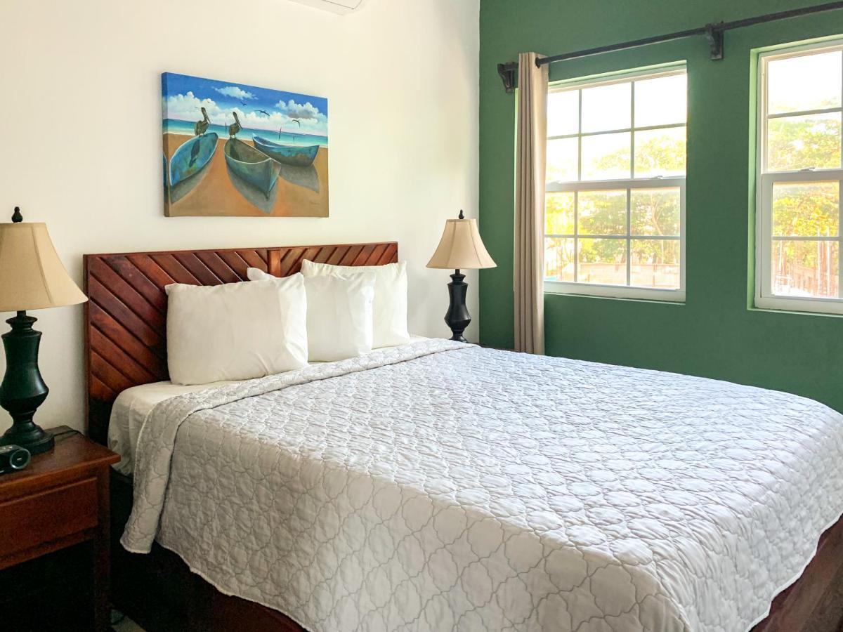 Western Grand Baymen Gardens Aparthotel