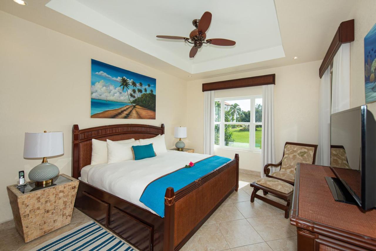 Grand Caribe Belize 4* San Pedro (Ambergris Caye)