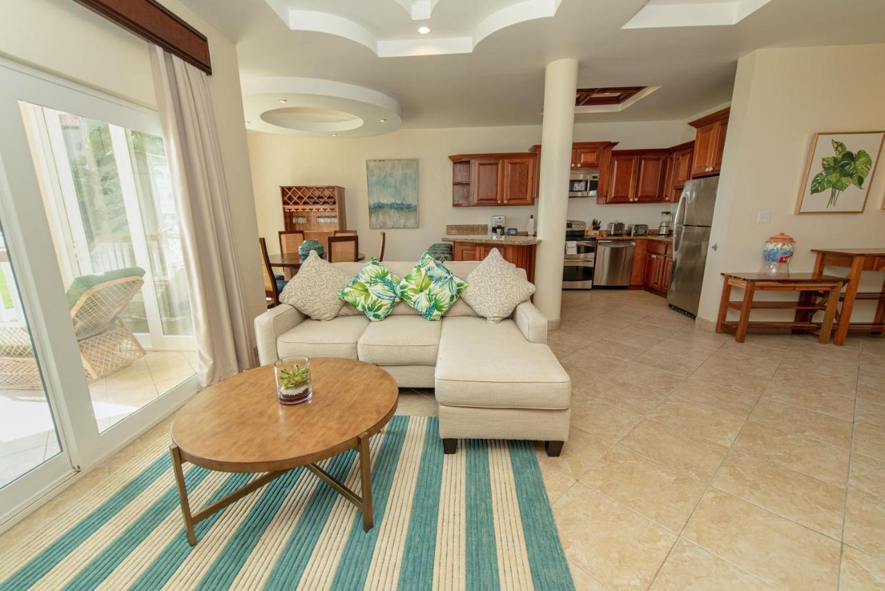 Grand Caribe Belize Resort 4*