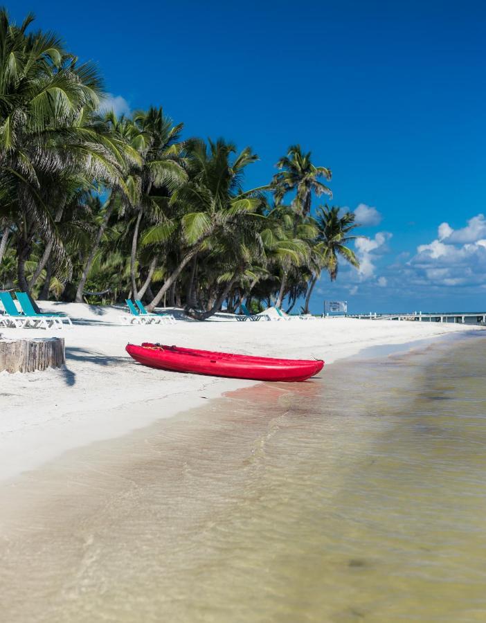 Sapphire San Pedro (Ambergris Caye)