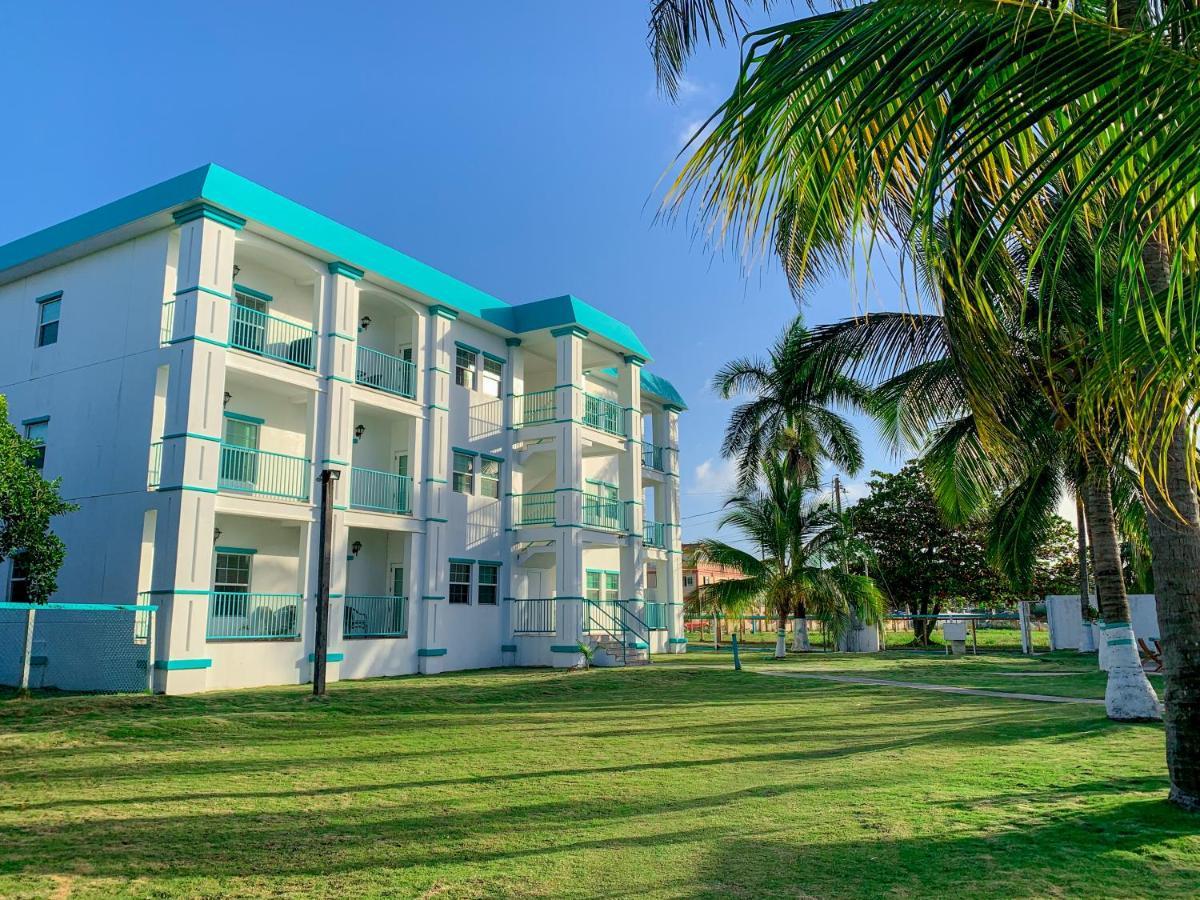 Western Grand Baymen Gardens 3* San Pedro (Ambergris Caye)