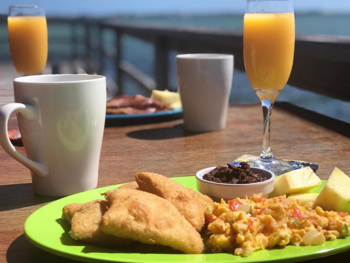 Resort Brahma Blue San Pedro (Ambergris Caye)