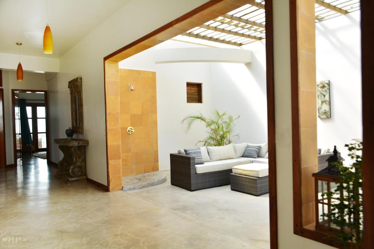 Resort Brahma Blue San Pedro (Ambergris Caye)