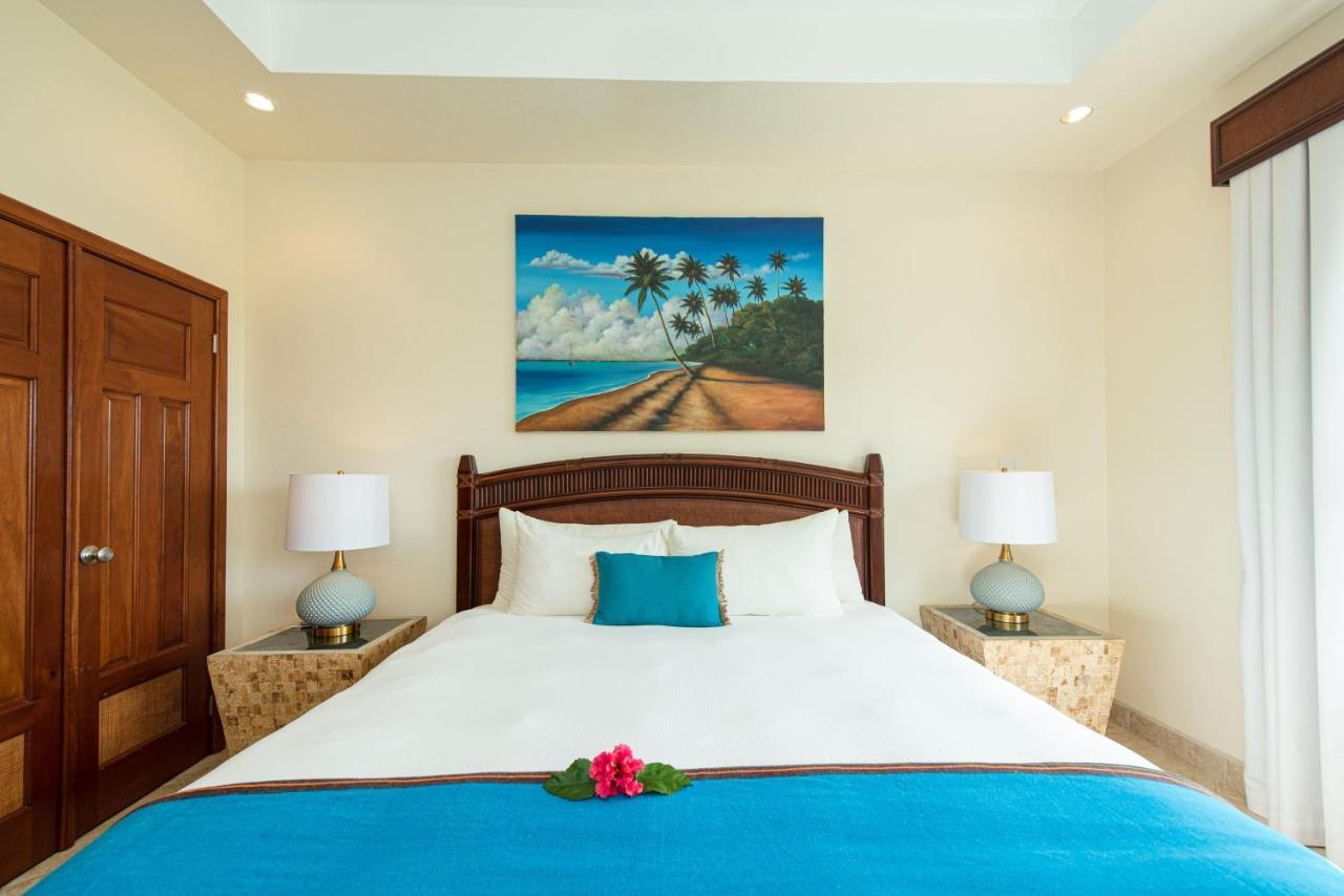 Resort Grand Caribe Belize