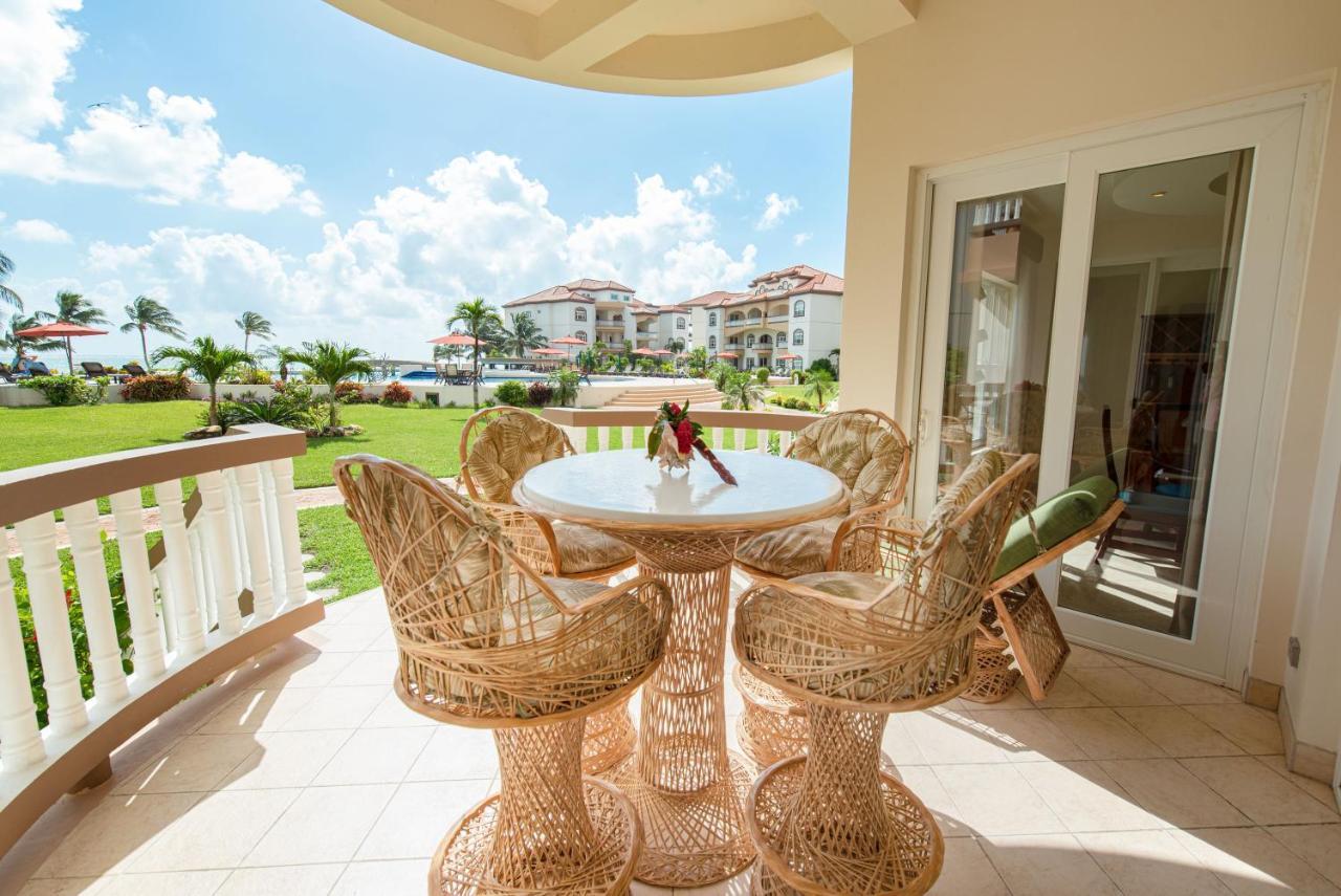 Grand Caribe Belize Resort San Pedro (Ambergris Caye)