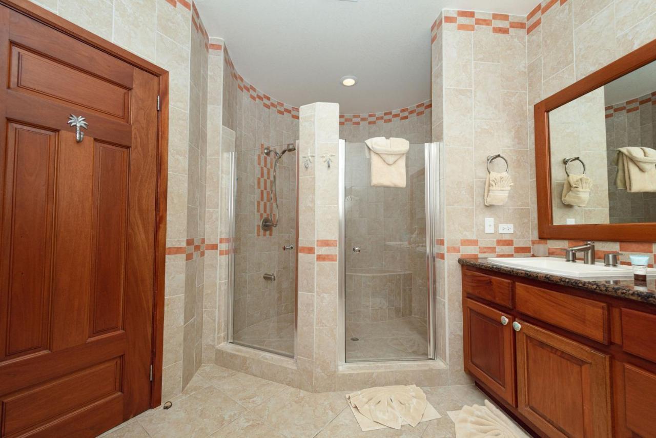 Resort Grand Caribe Belize 4*