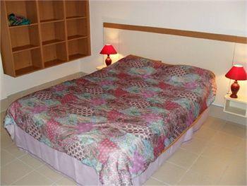 Aparthotel Michelo Placencia