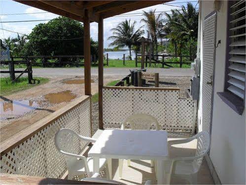 Michelo Aparthotel Placencia