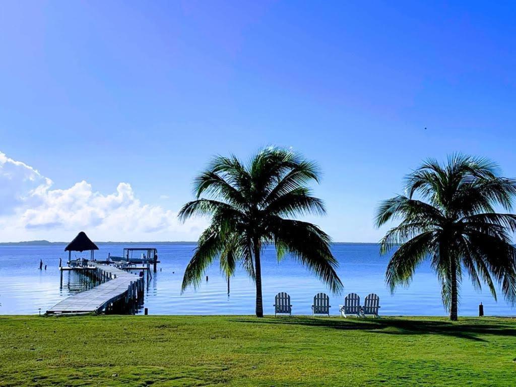 Resort Tilt-ta-dock Belize 3*