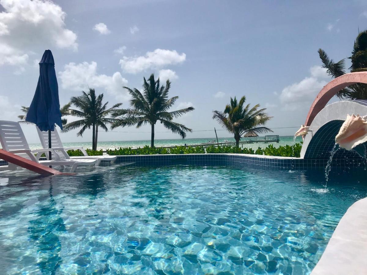 Tilt-ta-dock Belize 3*