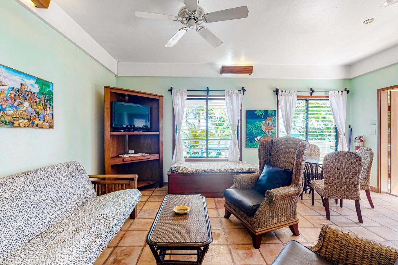 Apartment Beachside Gold Standard Certified *
