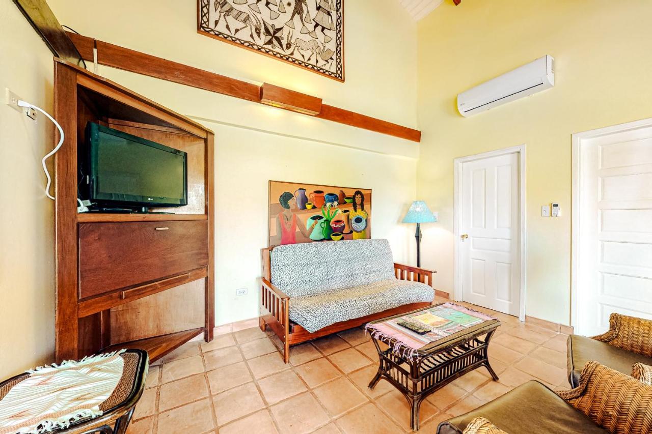 Apartment Beachside Gold Standard Certified