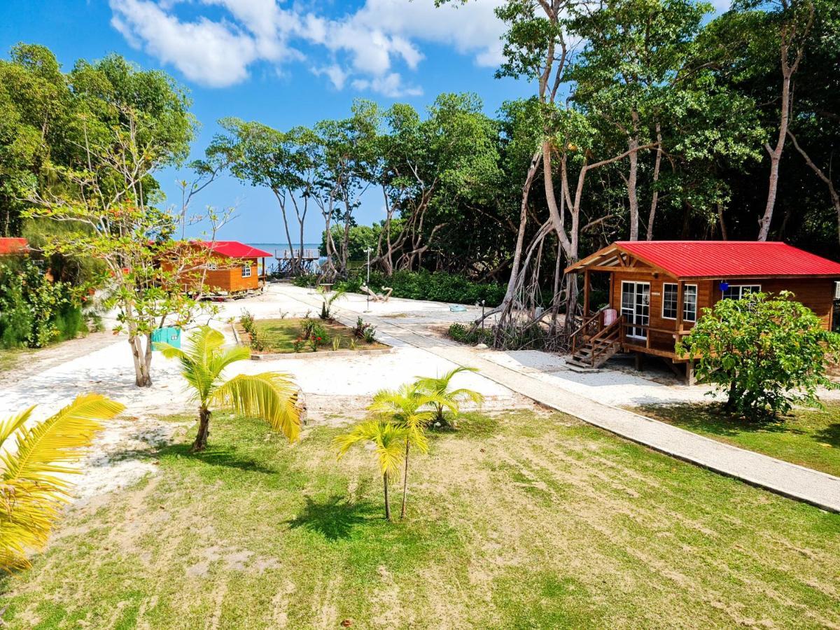 Seaside Chateau 2* Belize City