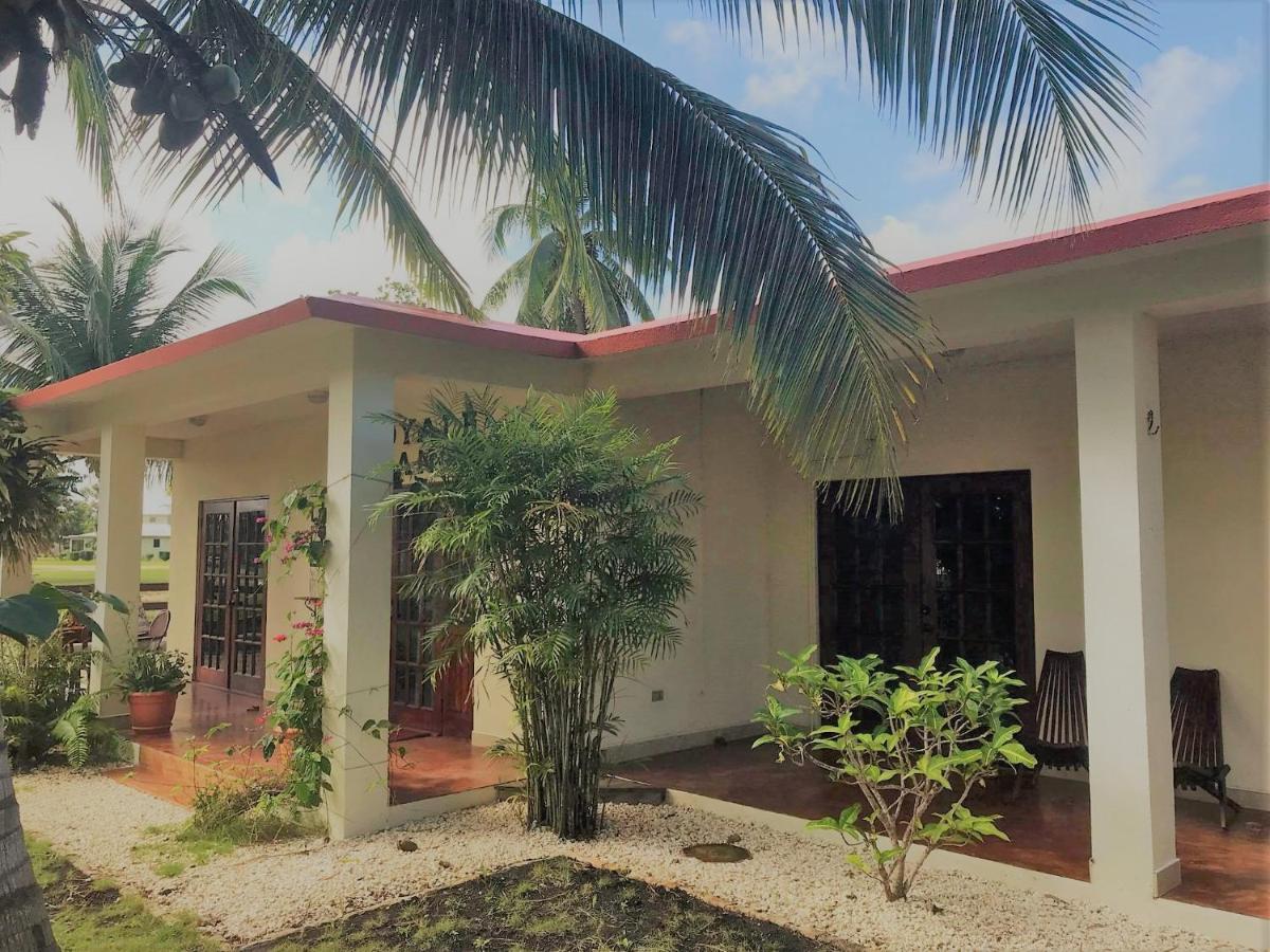 Royale Manor Holiday home Corozal