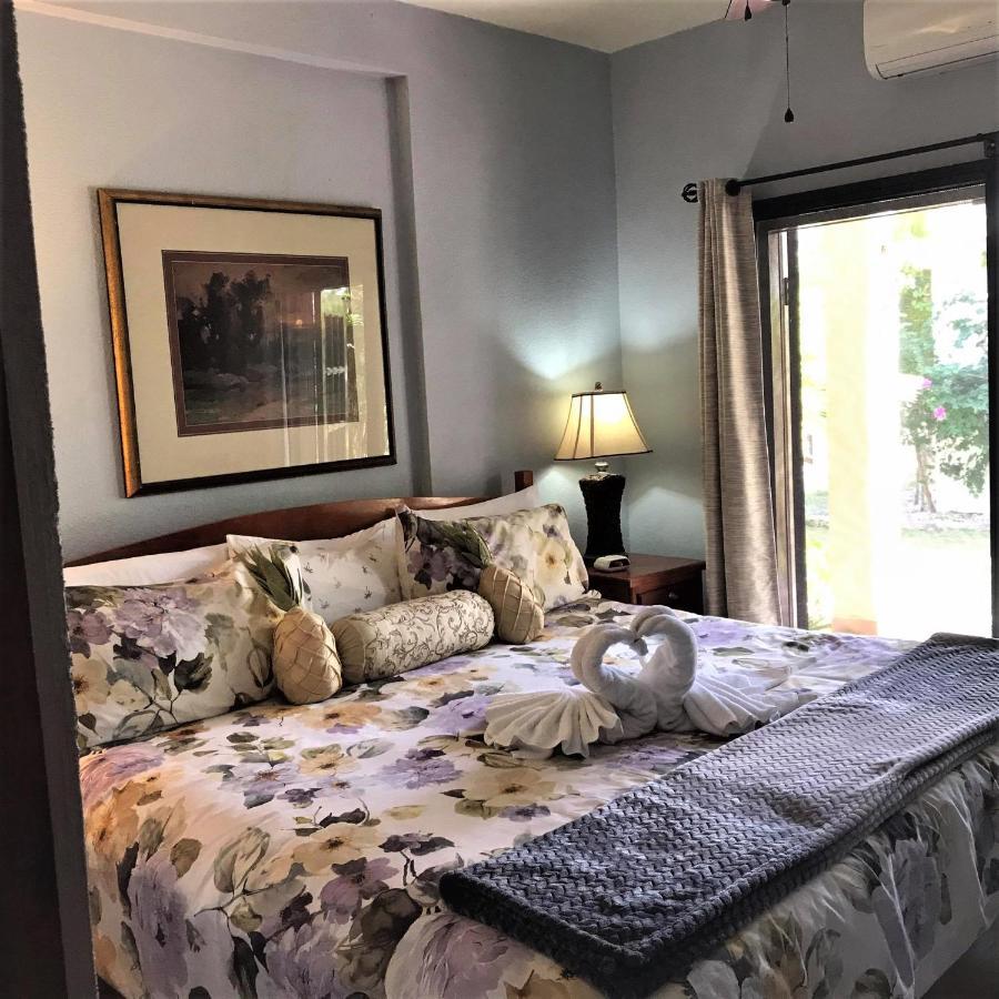 Royale Manor Holiday home *