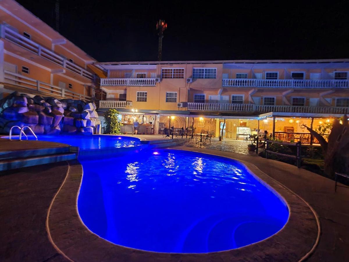 Cahal Pech Village Resort San Ignacio