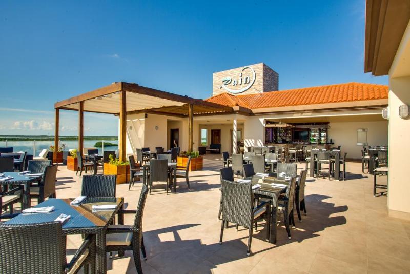 Grand Caribe Belize 4*