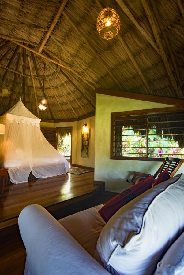Gaia Riverlodge