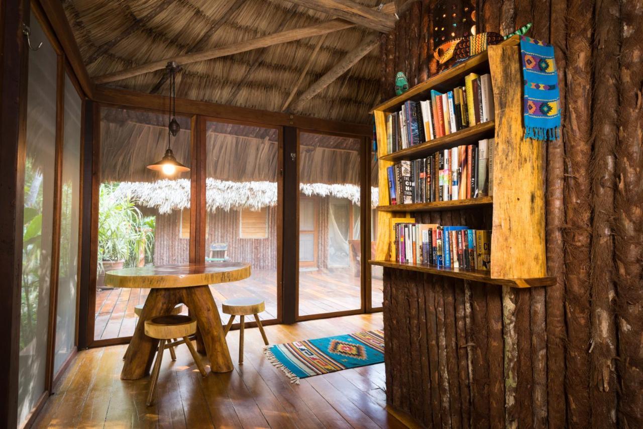 Resort Gaia Riverlodge