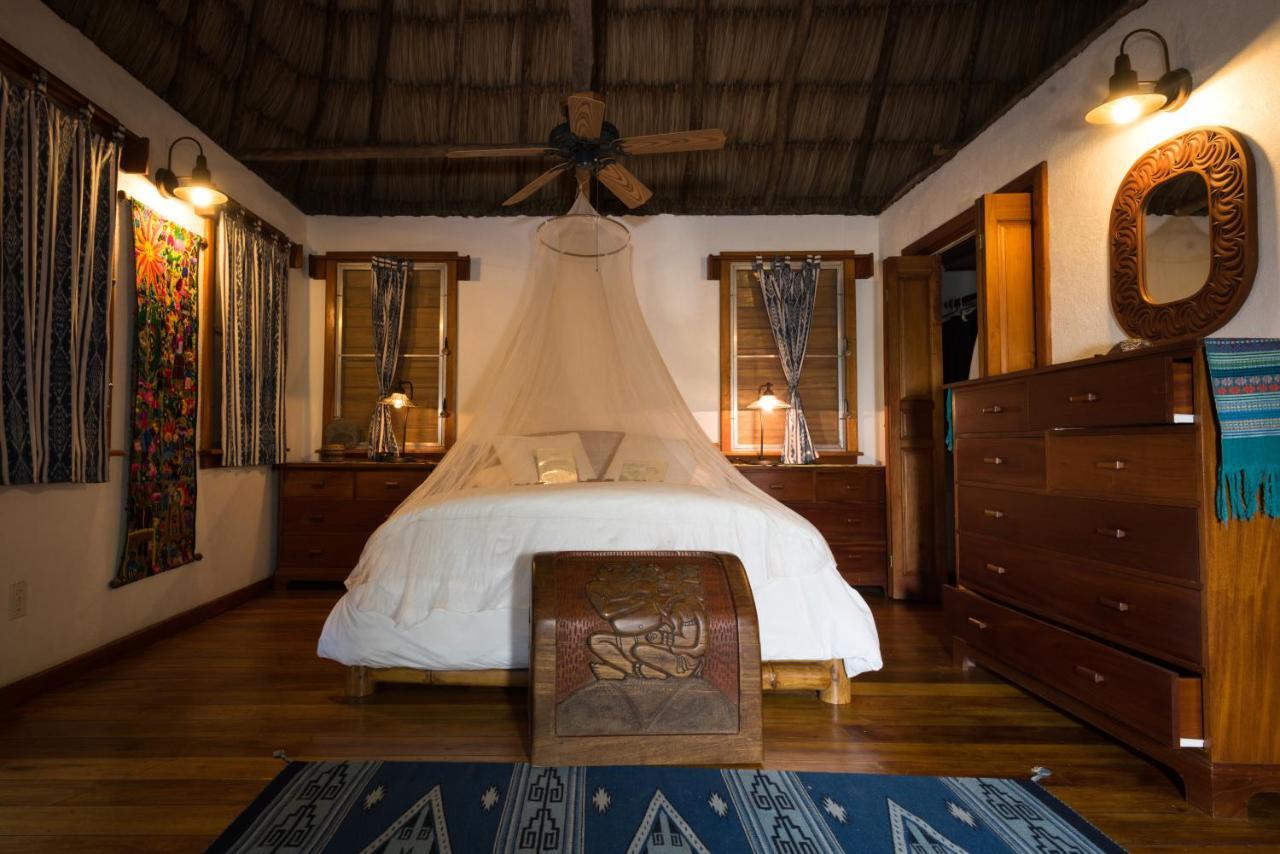 Resort Gaia Riverlodge