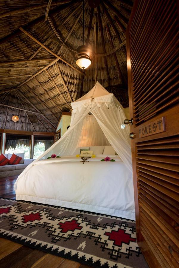 Gaia Riverlodge 3* Unitedville