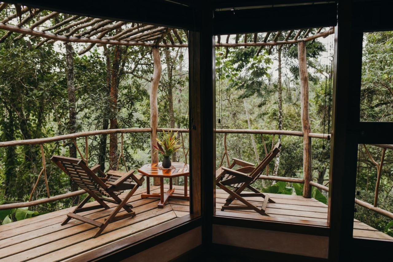 Resort Gaia Riverlodge