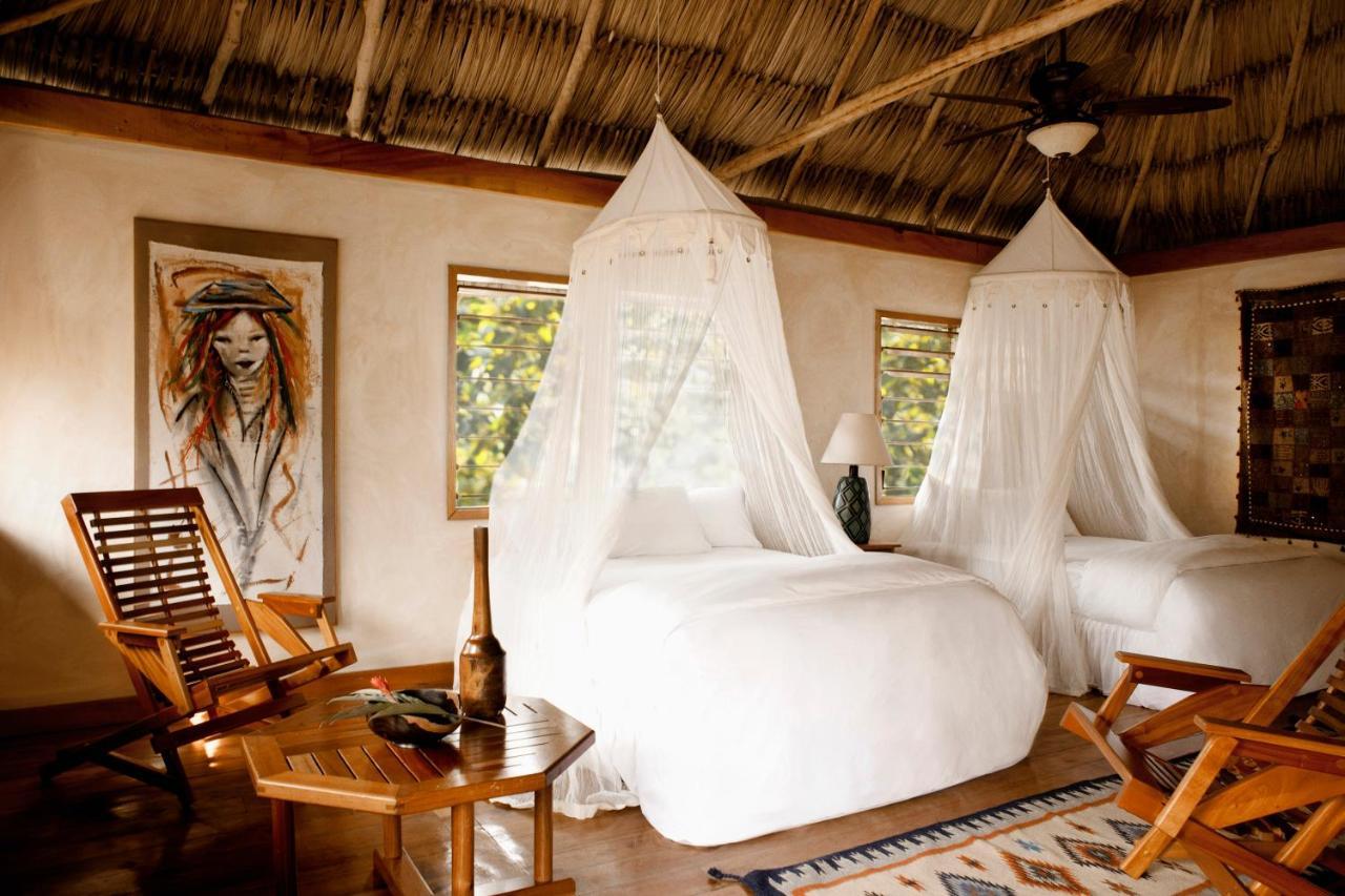 Gaia Riverlodge