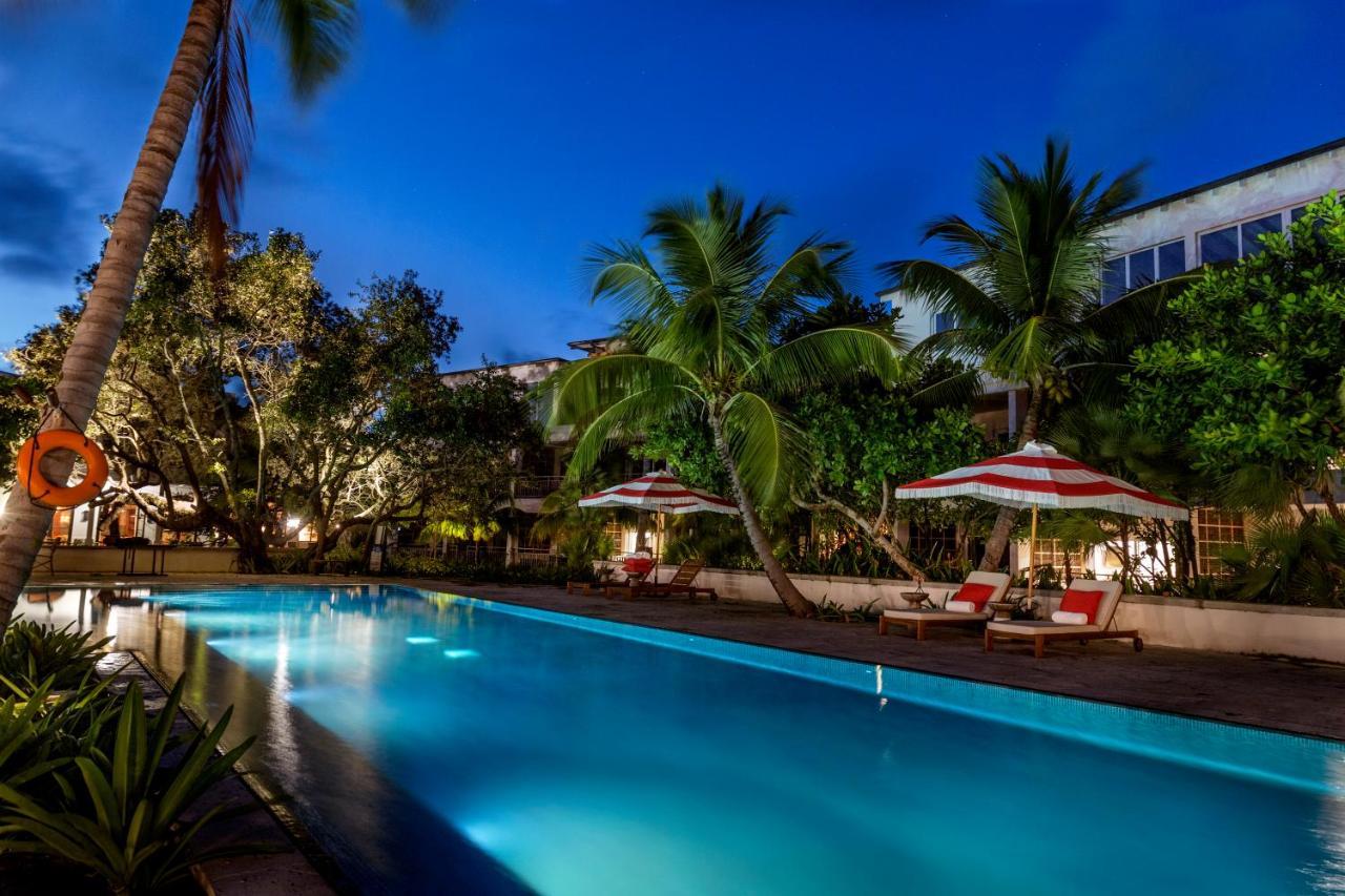 Resort Itz'ana & Residences Placencia